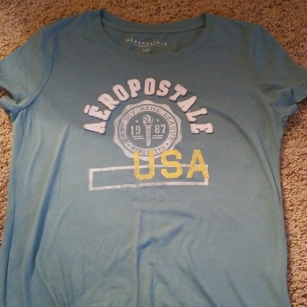 Aeropostale Tee Shirt